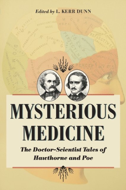 L Kerr Dunn - Mysterious Medicine, E-bok
