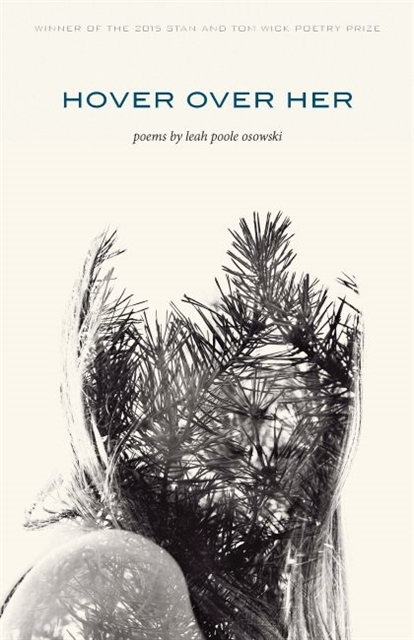 Leah Poole Osowski - hover over her, E-bok