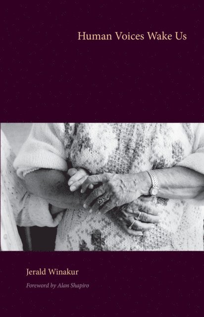 Jerald Winakur - Human Voices Wake Us, E-bok
