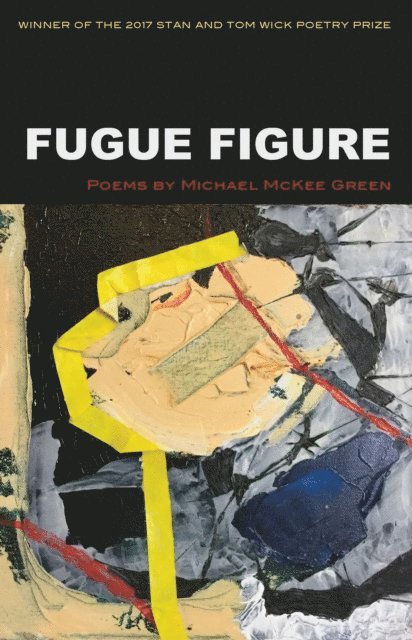 Michael McKee Green - Fugue Figure, E-bok