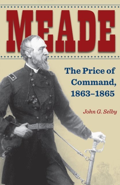 John G. Selby - Meade, E-bok