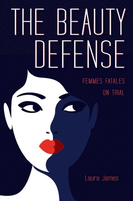 Laura James - Beauty Defense, E-bok