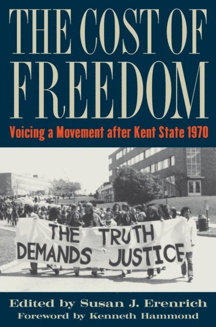 Susan J. Erenrich - Cost of Freedom, E-bok