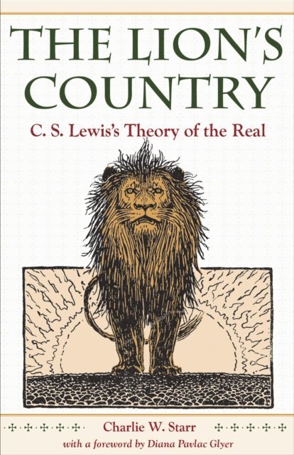 Charlie W. Starr - Lion's Country, E-bok