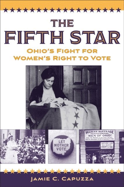 Jamie C. Capuzza - Fifth Star, E-bok