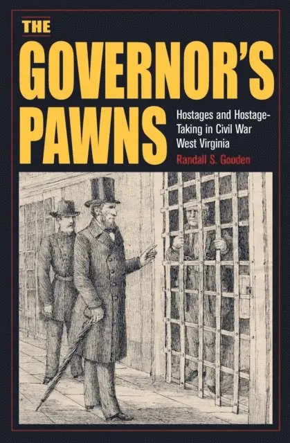 Randall S. Gooden - Governor's Pawns, E-bok. Tillgänglighet: Lägg i varukorg