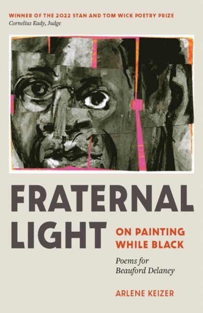 Arlene Keizer - Fraternal Light, E-bok