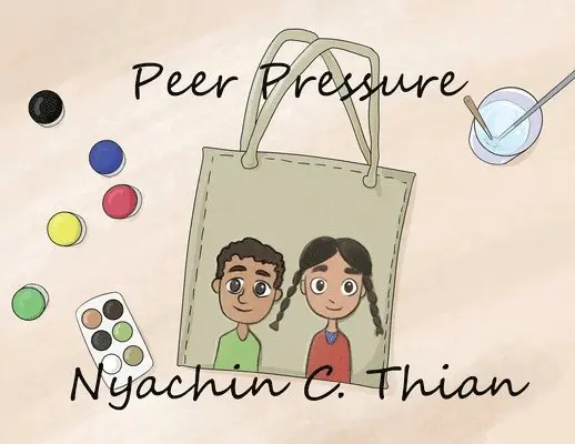 Nyachin C Thian - Peer Pressure, Häftad. Tillgänglighet: Lägg i varukorg
