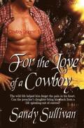 For the Love of a Cowboy: Cowboy Dreamin' 3