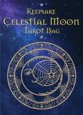 Celestial Moon Tarot Bag
