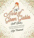 Anne of Green Gables Cookbook