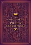 Complete Works of William Shakespeare