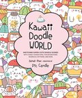 Kawaii Doodle World: Volume 5
