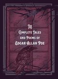 The Complete Tales &; Poems of Edgar Allan Poe: Volume 6