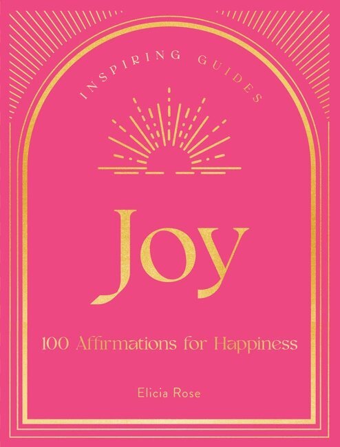 Elicia Rose Trewick - Joy, Inbunden. Tillgänglighet: Tillfälligt slut