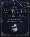 Witch's Cookbook