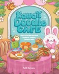 Kawaii Doodle Caf: Volume 8