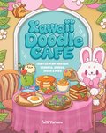 Kawaii Doodle Caf�