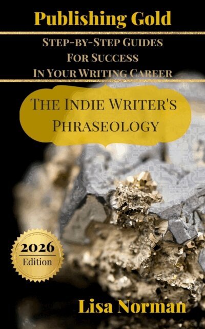 Lisa Norman - Indie Writer's Phraseology, E-bok. Tillgänglighet: Lägg i varukorg