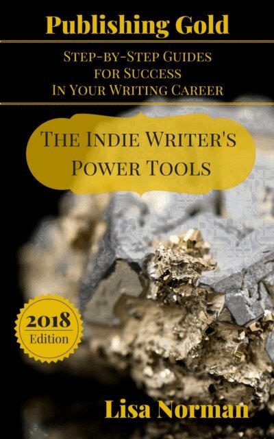 Lisa Norman - Indie Writer's Power Tools, E-bok