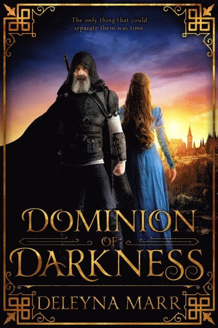 Deleyna Marr - Dominion of Darkness, E-bok