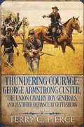 Thundering Courage