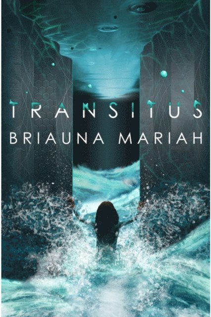 Briauna Mariah - Transitus, E-bok