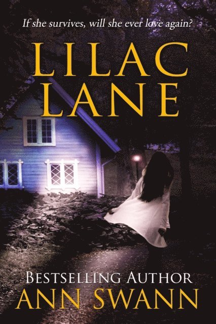 Ann Swann - LilacLane, E-bok