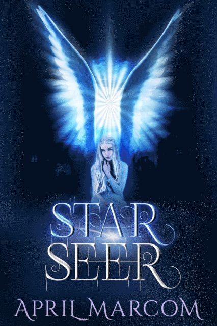 April Marcom - Star-Seer, E-bok