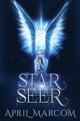 April Marcom - Star-Seer, Häftad
