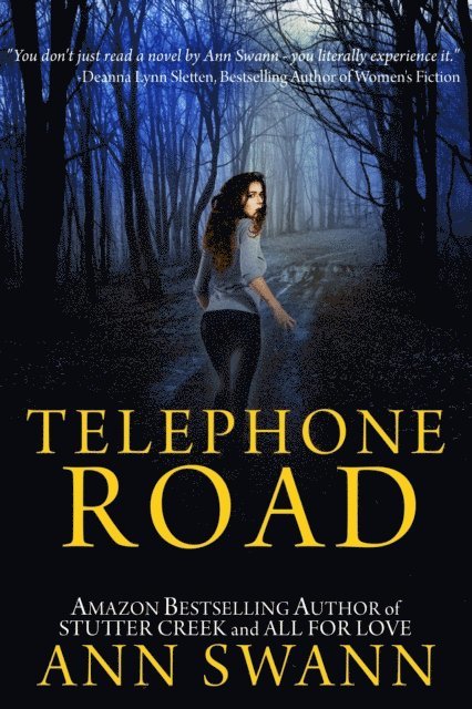 Ann Swann - Telephone Road, E-bok