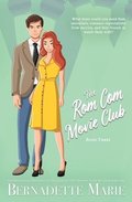 Rom Com Movie Club - Book Three
