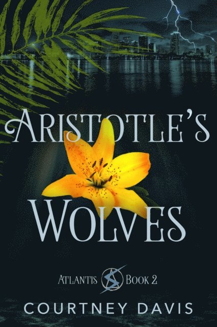Courtney Davis - Aristotle's Wolves, E-bok