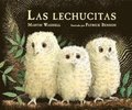 Las Lechucitas / Owl Babies (Spanish Edition)
