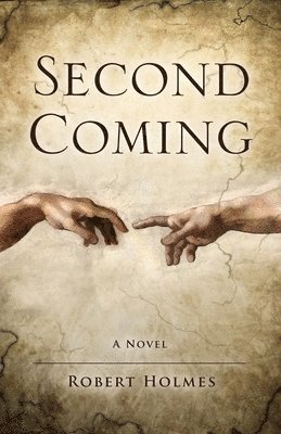 Robert Holmes - Second Coming, Häftad