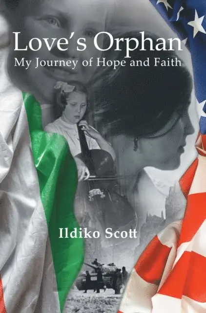 Ildiko Scott - Love's Orphan, E-bok. Tillgänglighet: Lägg i varukorg