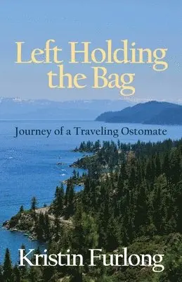 Kristin Furlong - Left Holding the Bag, Häftad. Tillgänglighet: Lägg i varukorg
