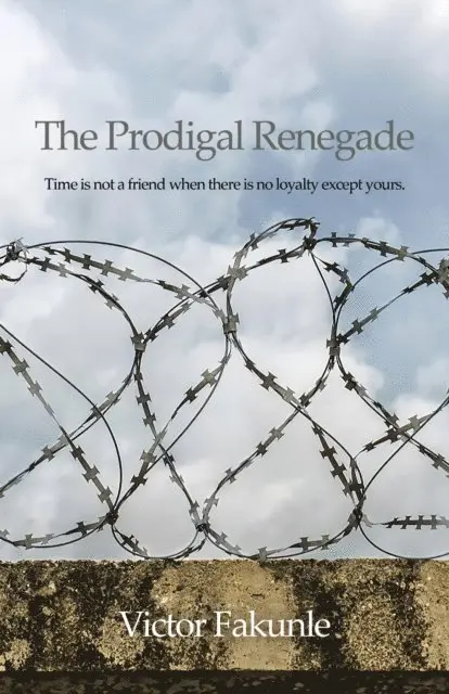 Victor Fakunle - Prodigal Renegade, E-bok. Tillgänglighet: Lägg i varukorg