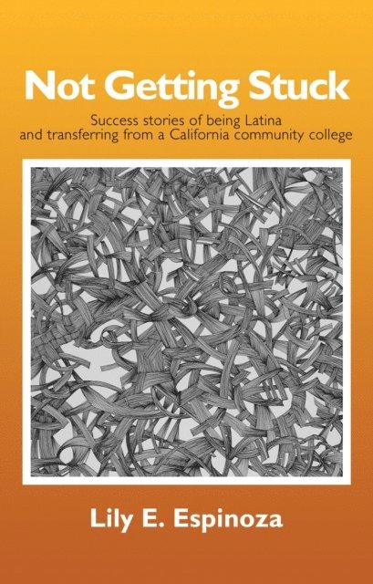 Lily E. Espinoza - Not Getting Stuck, E-bok