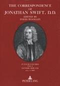 Correspondence Of Jonathan Swift, D. D.