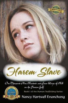 Nancy Hartwell Enonchong - Harem Slave, Häftad