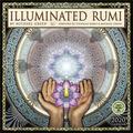 Illuminated Rumi 2020 Wall Calendar: By Michael Green