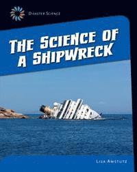 Lisa Amstutz - Science of a Shipwreck, Häftad. Tillgänglighet: Lägg i varukorg