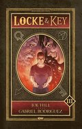 Locke &; Key Master Edition Volume 3