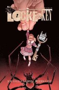 Locke &; Key: Small World Deluxe Edition