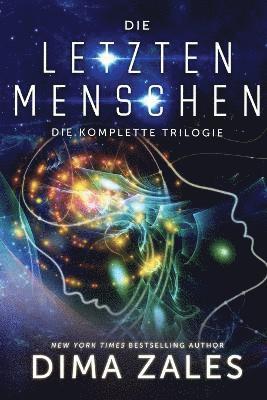 Dima Zales, Anna Zaires - letzten Menschen, Häftad