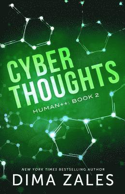 Dima Zales, Zaires Anna - Cyber Thoughts, Häftad. Tillgänglighet: Lägg i varukorg