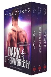 Dark & Otherworldly: A Krinar Bundle