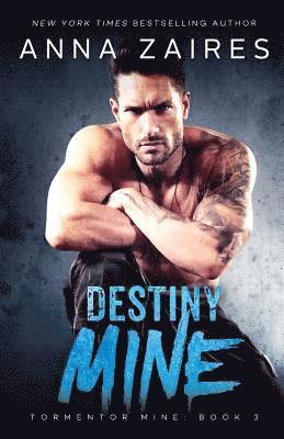 Destiny Mine - Tormentor Mine 3