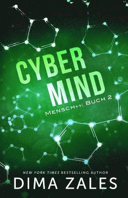 Dima Zales, Anna Zaires - Cyber Mind, Häftad